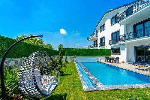 Rmg Villas Fethiye