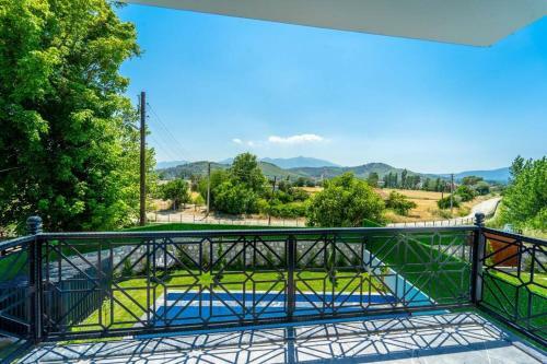 Rmg Villas Fethiye
