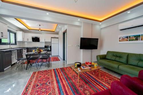Rmg Villas Fethiye