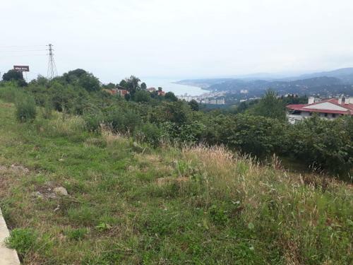 Apartamento Yal?ncak Daireler