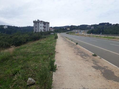 Apartamento Yal?ncak Daireler