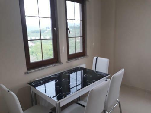 Apartamento Yal?ncak Daireler