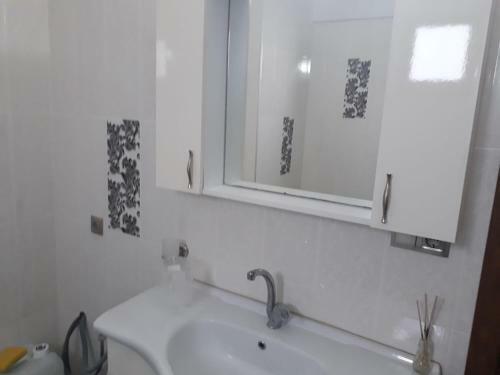 Apartamento Yal?ncak Daireler