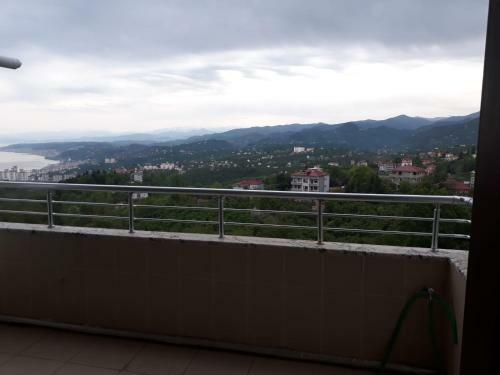 Apartamento Yal?ncak Daireler