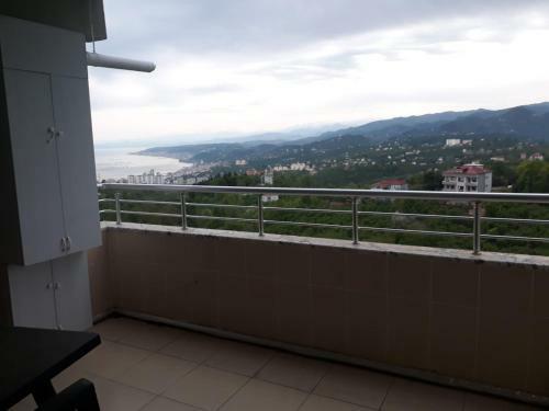 Apartamento Yal?ncak Daireler