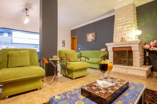Villa House W Private Pool And Jacuzzi In Kas