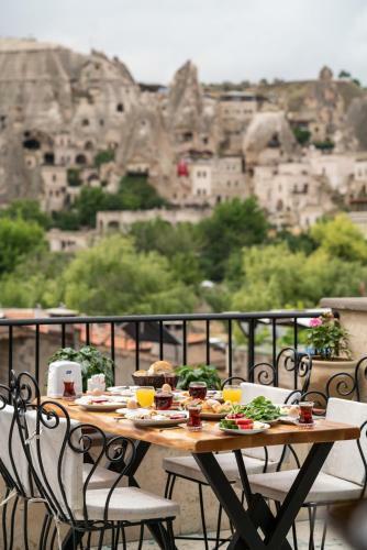 Volare Stone Hotel