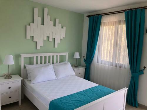 Elia House Selimiye
