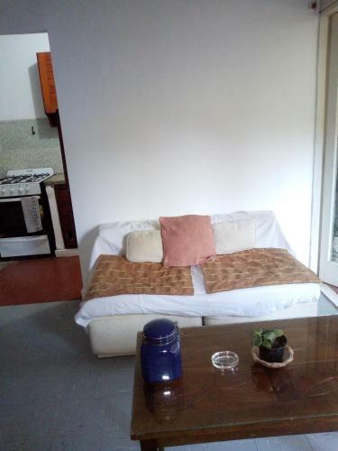 Apartamento Posada Del Cerro