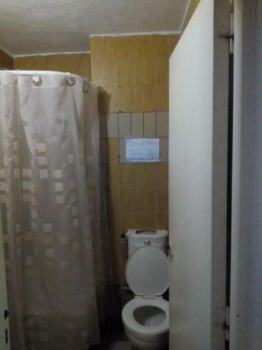 Apartamento Posada Del Cerro