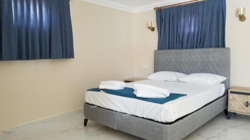 Apartamento 115