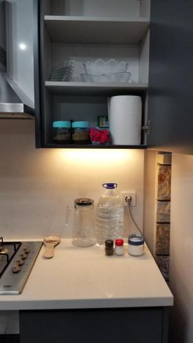 Apartamento 115