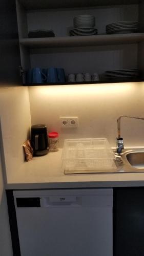 Apartamento 115