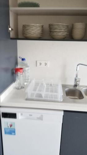 Apartamento 115