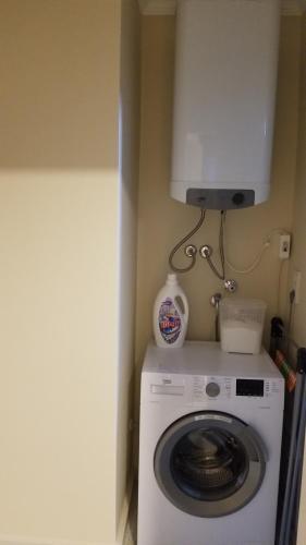 Apartamento 115