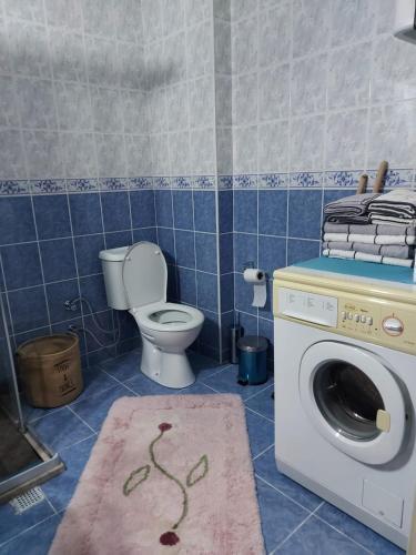 Apartamento Marmar?s Ka�ama?i