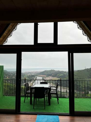 Bed & Breakfast Habur'da Bungalow