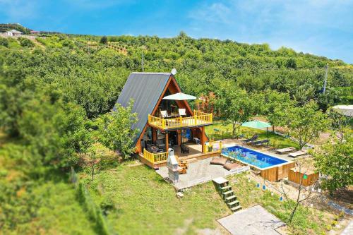 Happy Mood Tatil Evi