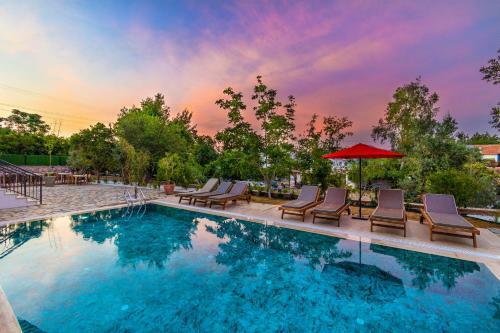 Hotel Elizya Boutique Otel