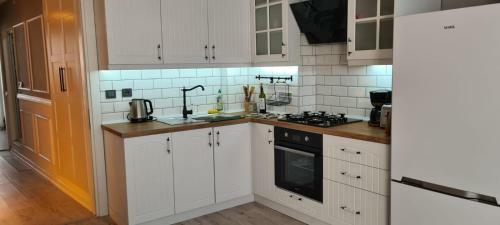 Apartamento Selcukta Genis Daire