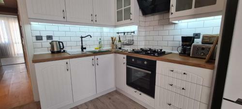 Apartamento Selcukta Genis Daire