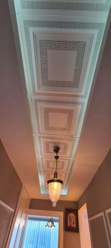 Apartamento Selcukta Genis Daire