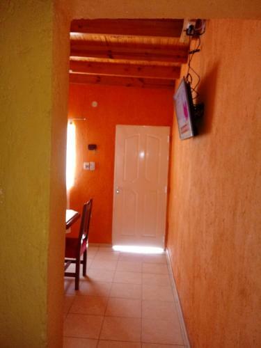 Apartamento El Remanso