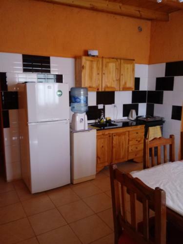 Apartamento El Remanso