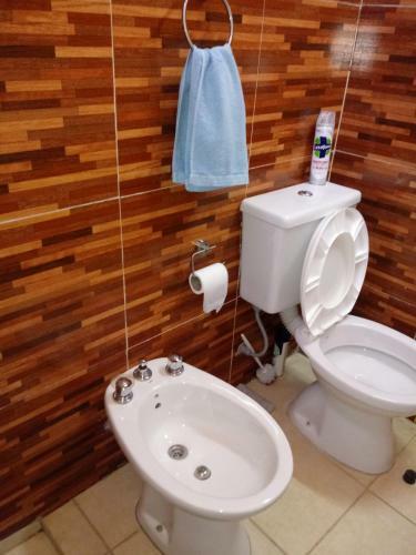 Apartamento El Remanso
