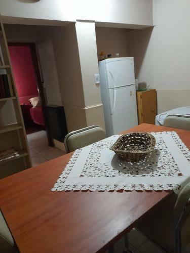 Apartamento Hospedaje Mendoza
