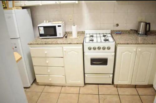 Apartamento Amplio Y Familiar