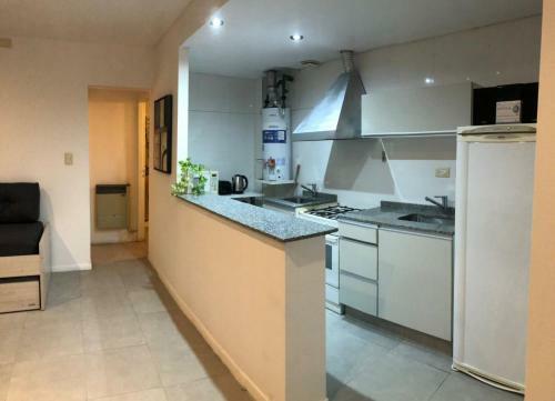 Apartamento Departamento Mendoza Godoy Cruz