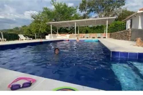 Apulo Casa Grande Y Confortable