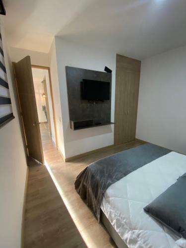 Apartamento En Sabaneta