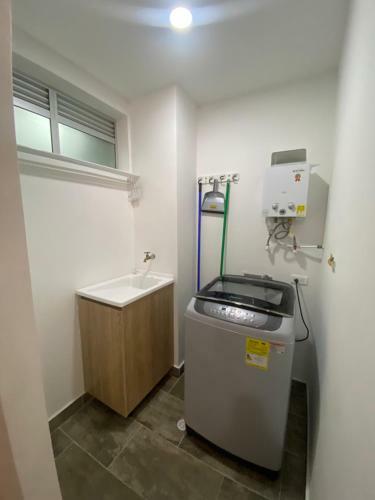 Apartamento En Sabaneta