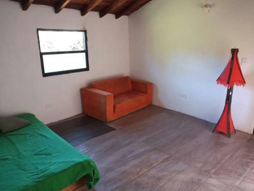 El Lugar Perfecto Para Descansar Y Desconectarte.