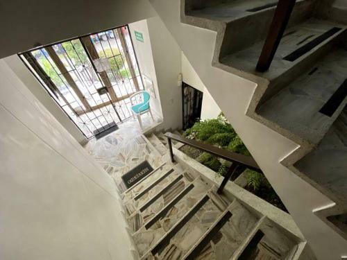 Apartamento Amoblado En Pinares