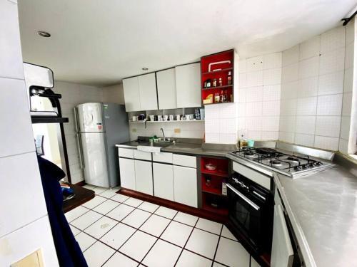 Apartamento Amoblado En Pinares