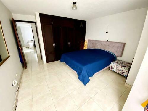 Apartamento Amoblado En Pinares