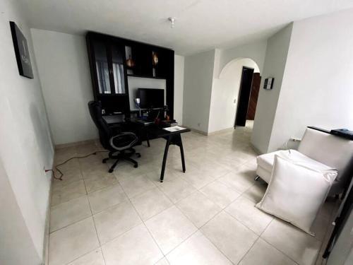 Apartamento Amoblado En Pinares