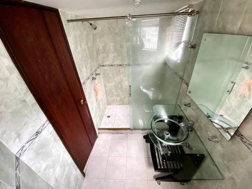Apartamento Amoblado En Pinares