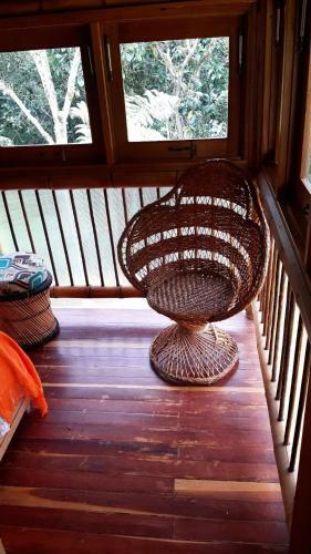 Apartamento Hakuna Matata