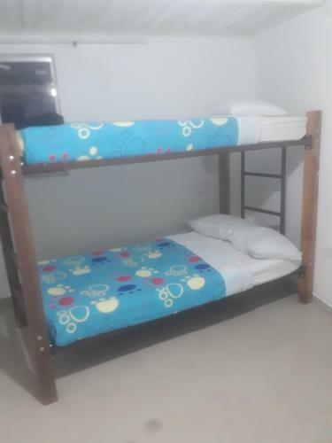 Hostal Los Tres Leones