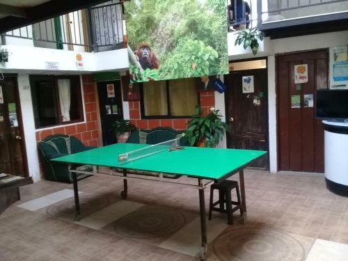 Hostal Los Tres Leones