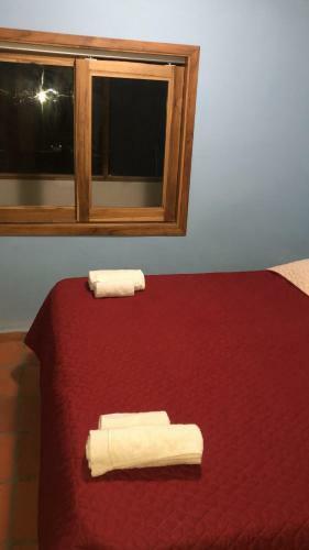 Bed & Breakfast Finca Momota Farm