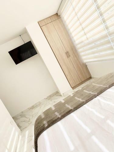 Apartamento Santa Rosa De Cabal 14k