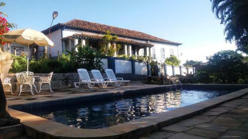 Agroturismo Fazenda Hotel Engenho