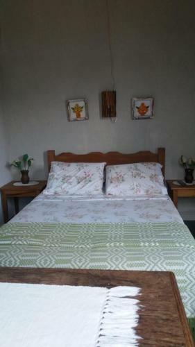 Agroturismo Fazenda Hotel Engenho