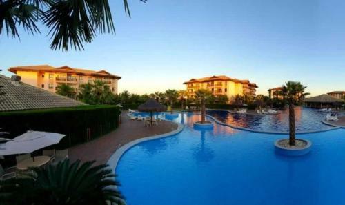 Apartamento Vg Sun Cumbuco T�rreo