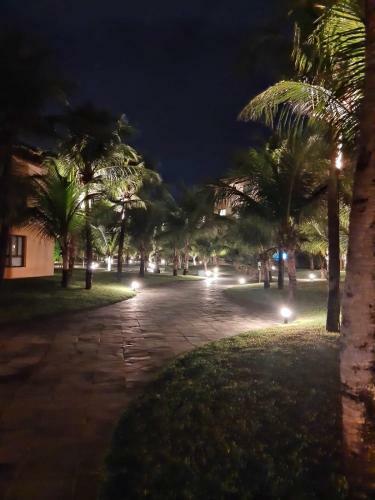 Apartamento Vg Sun Cumbuco T�rreo